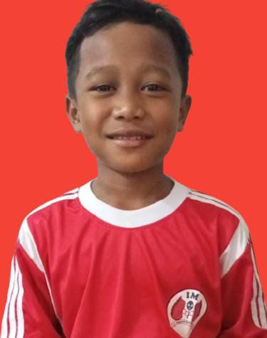 Dzaki Putra Pujiono.